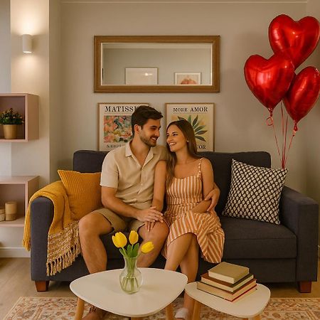 Andreea - Cozy Studio Near Piata Obor Market Bucharest Luaran gambar