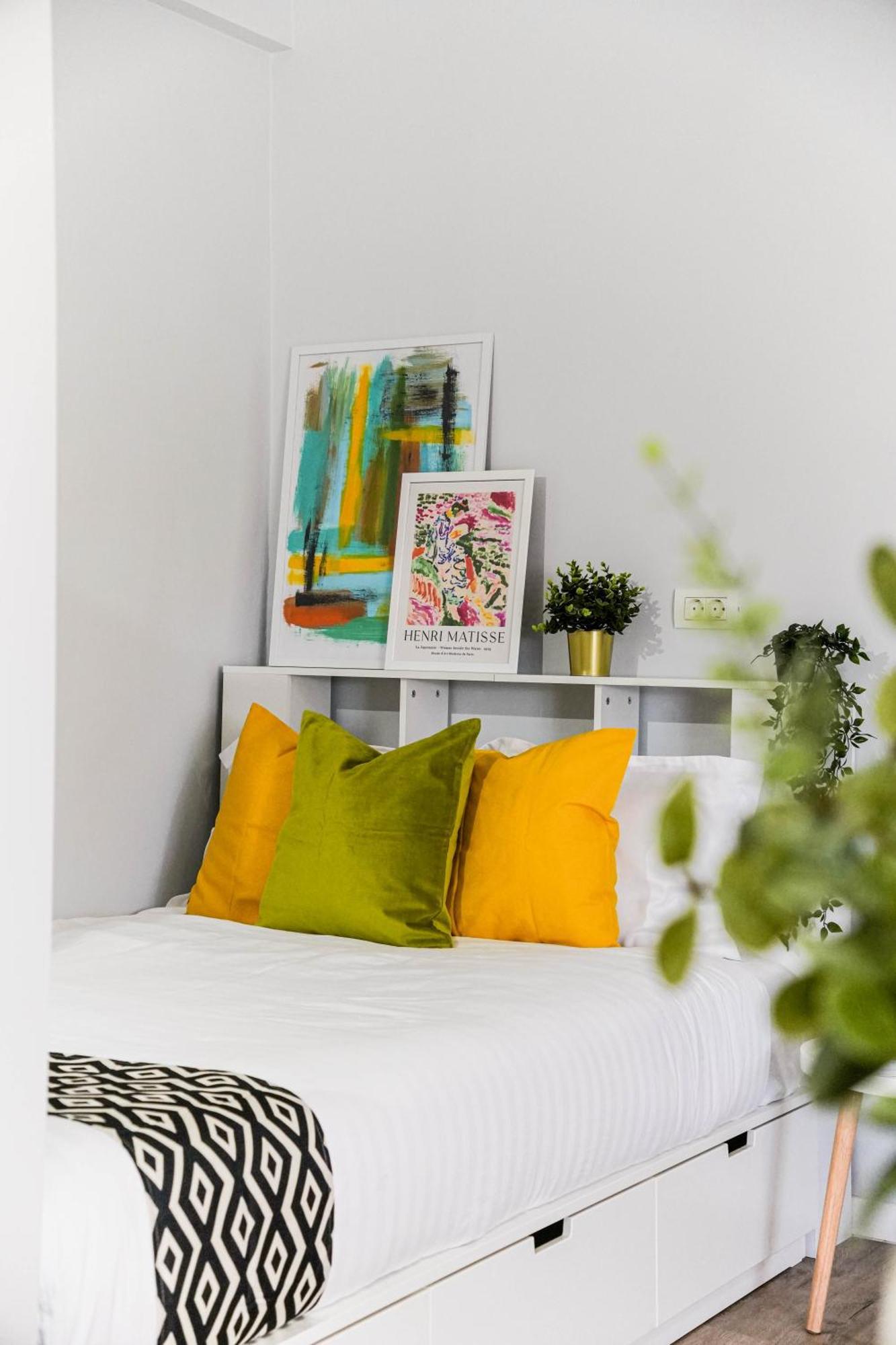 Andreea - Cozy Studio Near Piata Obor Market Bucharest Luaran gambar