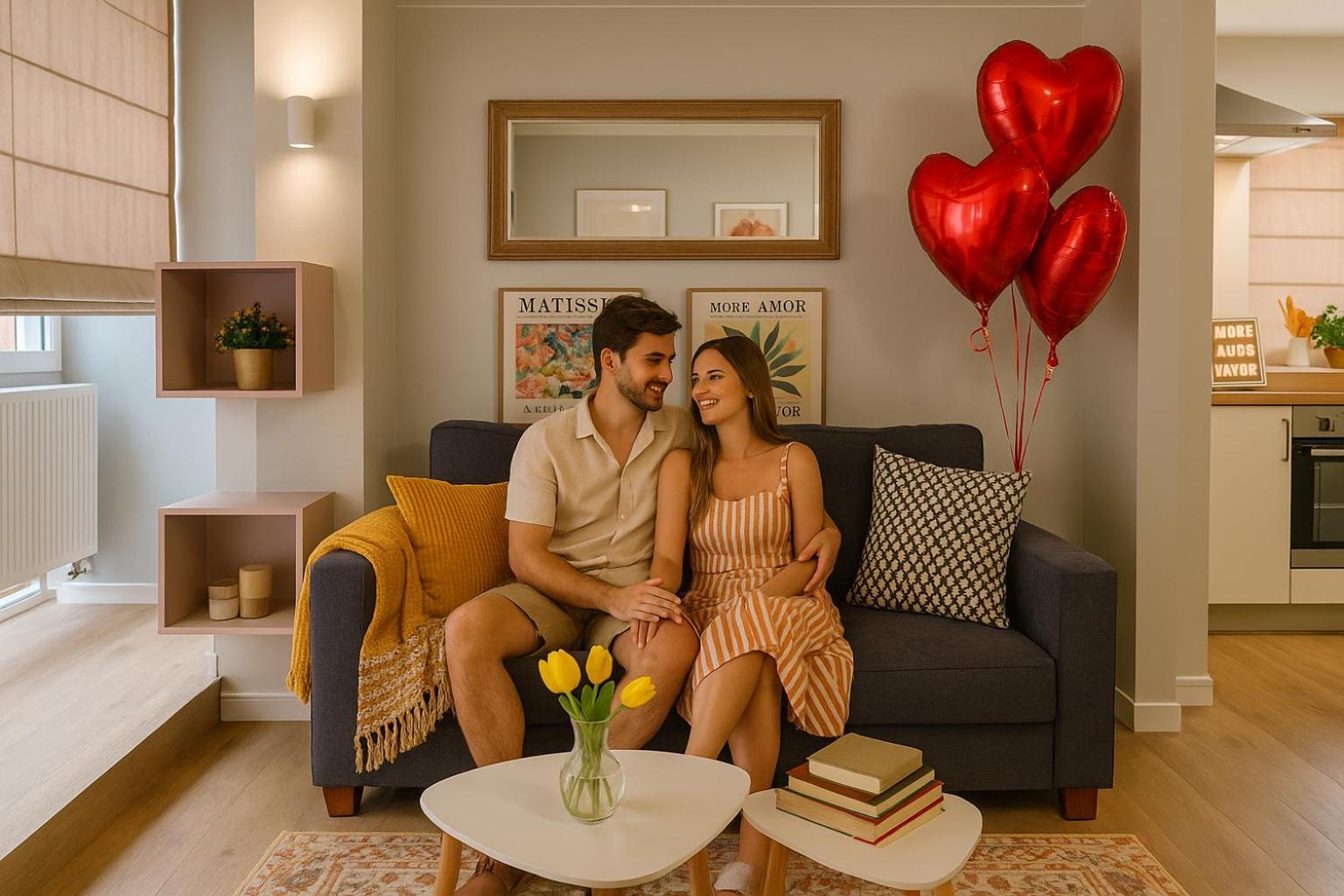 Andreea - Cozy Studio Near Piata Obor Market Bucharest Luaran gambar